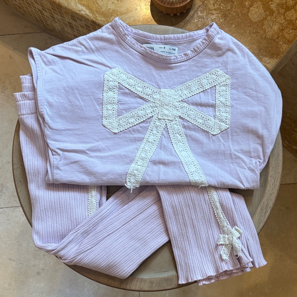 Zara Set